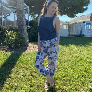 Lulu Lemon Yoga Pants